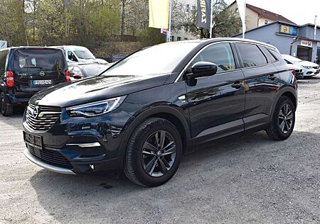 Opel Grandland X "NAVI/KAMERA/ABSTANDSTEMPOMAT"