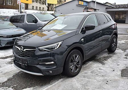 Opel Grandland X "NAVI/KAMERA/ABSTANDSTEMPOMAT"