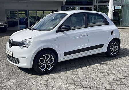 Renault Twingo Equilibre SCe 65 Klima Easy-Link Multimedia