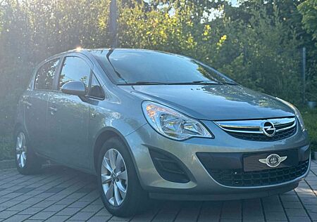 Opel Corsa D Active|Temp.|SHZ.|Klima