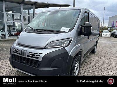 Fiat Ducato Kastenwagen 30 L2H1 120 Multijet AHK, Navi, Kamera