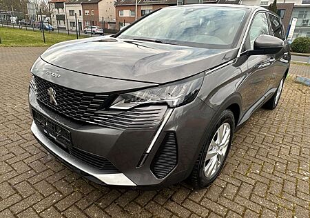 Peugeot 5008 Active Pack * 7 Sitzer*AHK*Kamera*