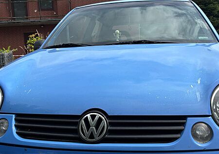 VW Lupo Volkswagen 1.0 Trendline