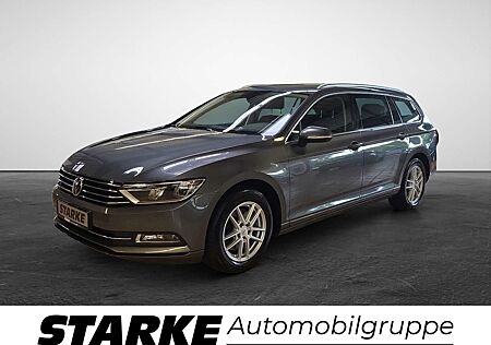 VW Passat Variant Volkswagen 1.4 TSI Comfortline