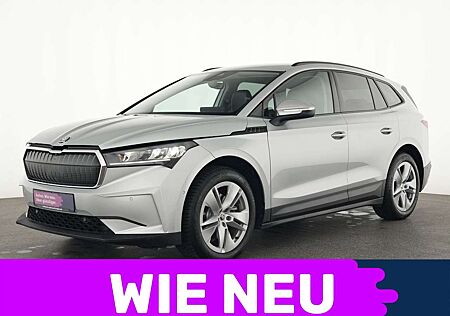 Skoda Enyaq 60 Loft ACC|AHK|LED|Kessy|SHZ|Navi