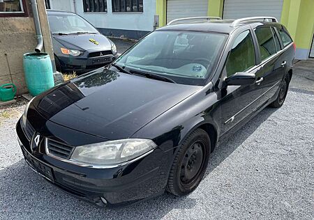 Renault Laguna Authentique