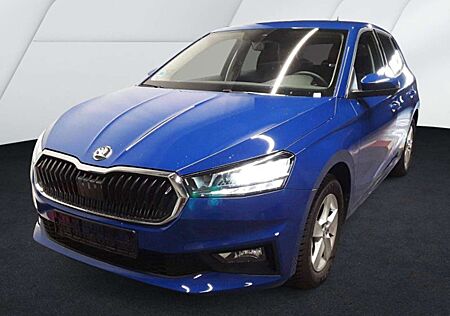 Skoda Fabia Selection 1.0 TSI LED Navi PDC ACC SHZ VC