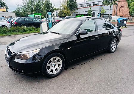 BMW 523i 523 Aut.