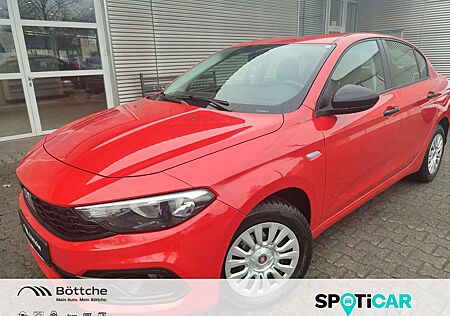 Fiat Tipo Klima / Allwetter / Tempomat