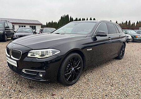 BMW 530 d Touring xDrive Luxury +VOLLAUSSTATTUNG+