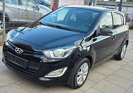 Hyundai i20 FIFA World Cup Edition