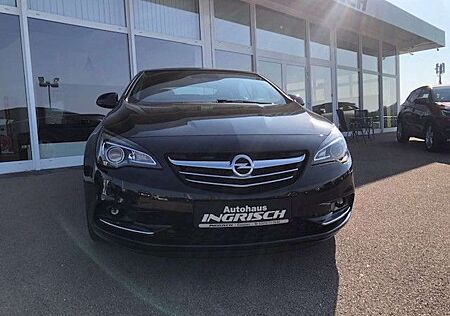 Opel Cascada 1.4T Innovation ecoFlex