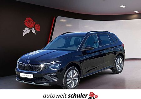 Skoda Kamiq 1,5 TSI DSG Selection Pano Kamera