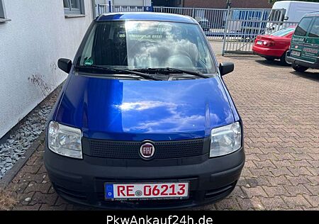 Fiat Panda 1.1 8V Active*NeuTüv*