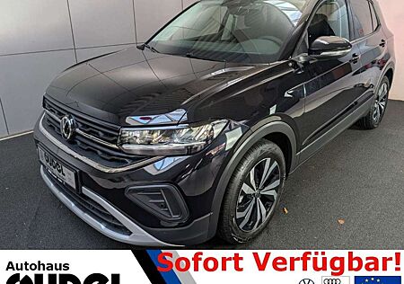 VW T-Cross Volkswagen 1.5 TSI ACT OPF DSG AHK Kamera AppC. ACC