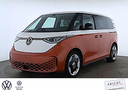 VW ID.BUZZ Volkswagen ID. Buzz Pro Multiflexboard AHK Winterräder el.Heckklappe