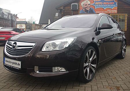 Opel Insignia 2.0 CDTI Sports Tourer 4x4 Aut. Innovat