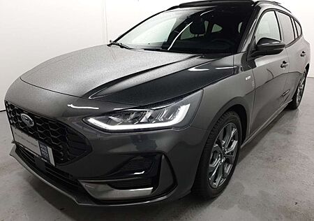 Ford Focus Turnier 1.0 EcoBoost ST-Line "Navi"