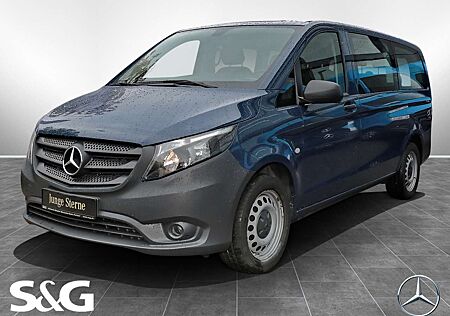 Mercedes-Benz Vito 114 CDI 4x4 Tourer PRO Lang