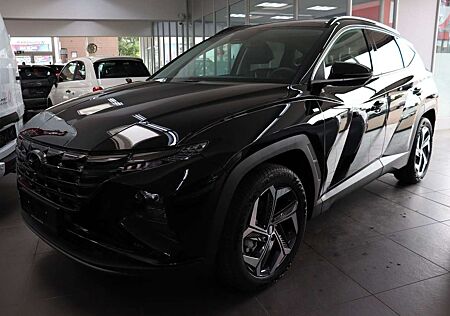Hyundai Tucson 1.6 T-180 AT 4WD Pano ACC LEDER SOFORT