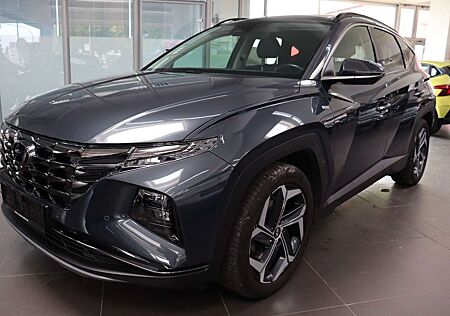 Hyundai Tucson 1.6 T-180 AT 4WD Pano ACC LEDER SOFORT