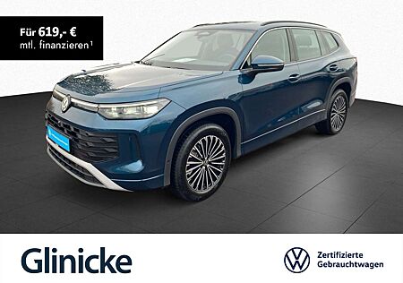 VW Tayron Volkswagen 2.0 TDI Life DSG 4Motion Navi AHK 7-Sitze