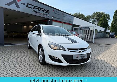 Opel Astra J 1.7 CDTI Sports Tourer "Energy"*Scheckh.