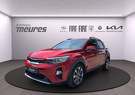 Kia Stonic Vision ic 1.0 T-GDI Navi Klimaautom Touchscreen US