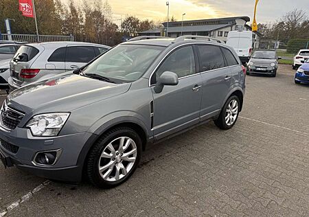 Opel Antara Cosmo 4x4 Automatik