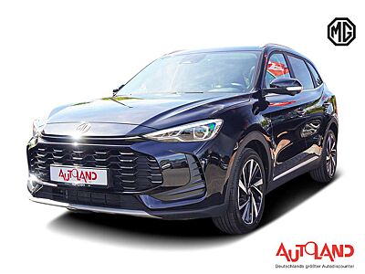 MG ZS 1.5 Hybrid Luxury Aut. LED ACC 360° Pano