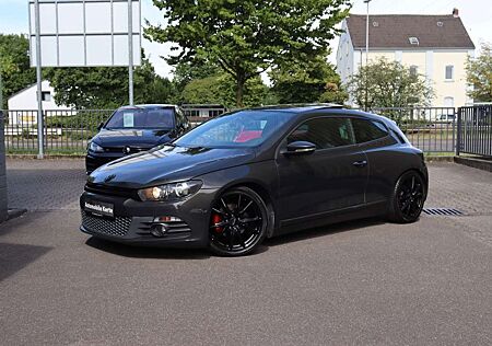 VW Scirocco Volkswagen 1.4 TSI DYNAUDIO PANO KEYLESS APPLE