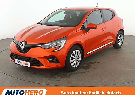 Renault Clio 1.0 TCe Experience *NAVI*TEMPO*LIM*PDC*SHZ*