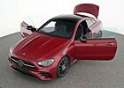 Mercedes-Benz E 220 E220d Coupe AMG PANO HUD DISTR MEM BURM KEY SOFT