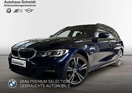 BMW 330 e xDrive Touring*M Sportpaket*19"*LC Prof.*HiFi*DA