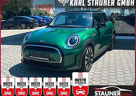 Mini Cooper 3-Türer 1.5l Special Edition LED LEDER