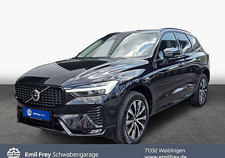 Volvo XC 60 XC60 XC60 B4 D AWD Plus Dark *AHK/BLIS/ACC*