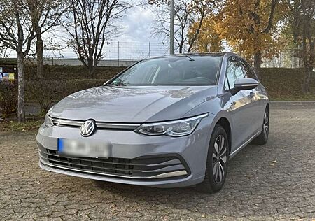 VW Golf Volkswagen 2.0 TDI SCR DSG Move