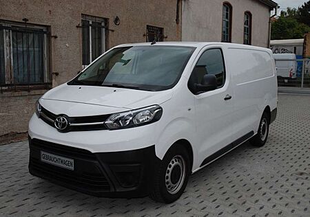 Toyota Pro Ace Proace Kasten Comfort