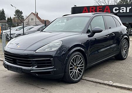 Porsche Cayenne S*PANO*MATRIX*KEY*SPUR*BOSE*DIST.*KAM*