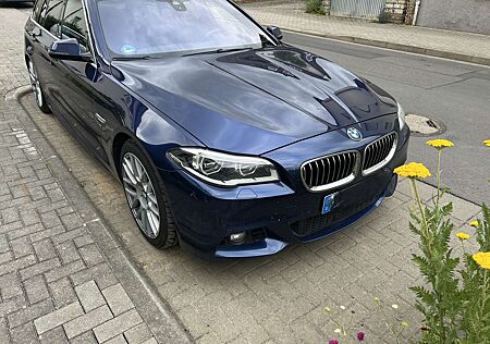 BMW 535 d xDrive