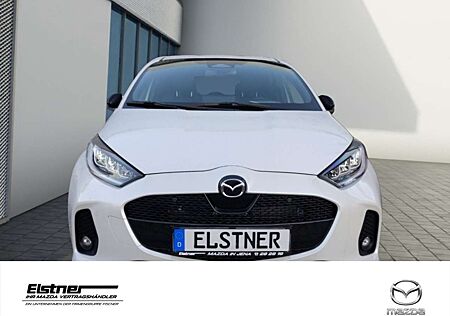 Mazda 2 HYB 1.5L VVT-i