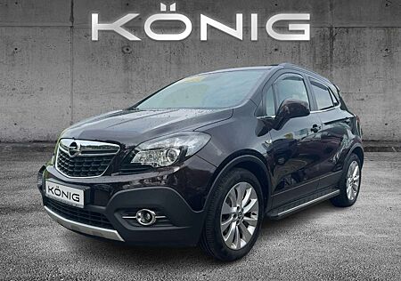 Opel Mokka Innovation ecoFlex 4x4