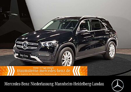 Mercedes-Benz GLE 350 gebraucht kaufen Mercedes-Benz GLE 350 de 4M PANO+360+LED+FAHRASS+19"+9G