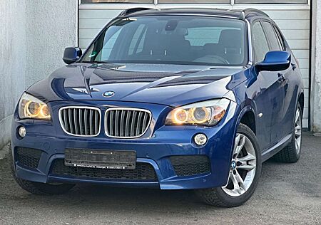 BMW X1 xDrive 28i Autom. M-PAKET*XENON*NAVI*SPORT