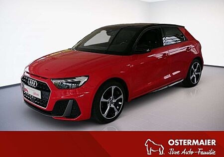 Audi A1 Sportback S LINE 30TFSI 110PS S-TRONIC VIRTUAL.NAV