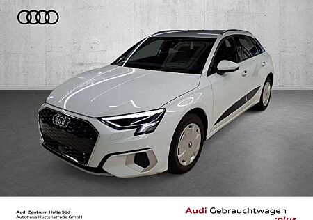 Audi A3 Sportback 30 TFSI advanced LED VIRTUAL AHK