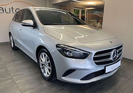 Mercedes-Benz B 200 d Progressive*LED/Navi/Leder/dig.Cockpit*