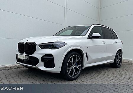 BMW X5 xDrive30d M Sport,LCPro.DAPro.Laser,Sthz.Pano