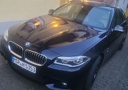 BMW 530d 530 xdrive