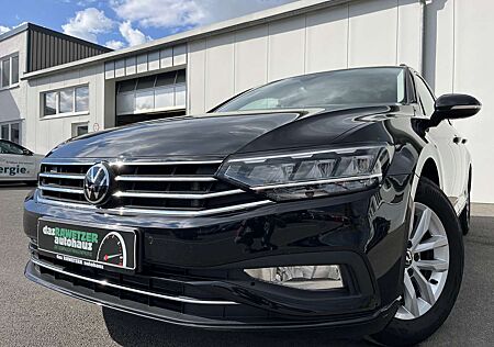 VW Passat Variant Volkswagen 1.5 TSI Business 163€ m. 20% Anzahlung DAB Navi